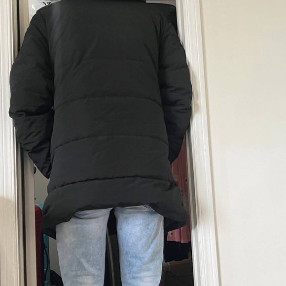 Storm Mountain Unbound Series Aspen Parka - Picture 4 of 8